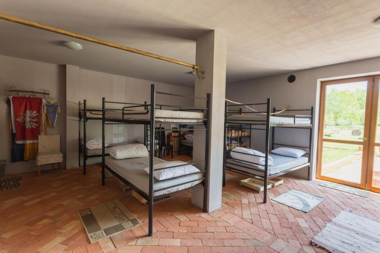 Bed and Breakfast Gosciniec Kocmierzow Sandoměř Exteriér fotografie
