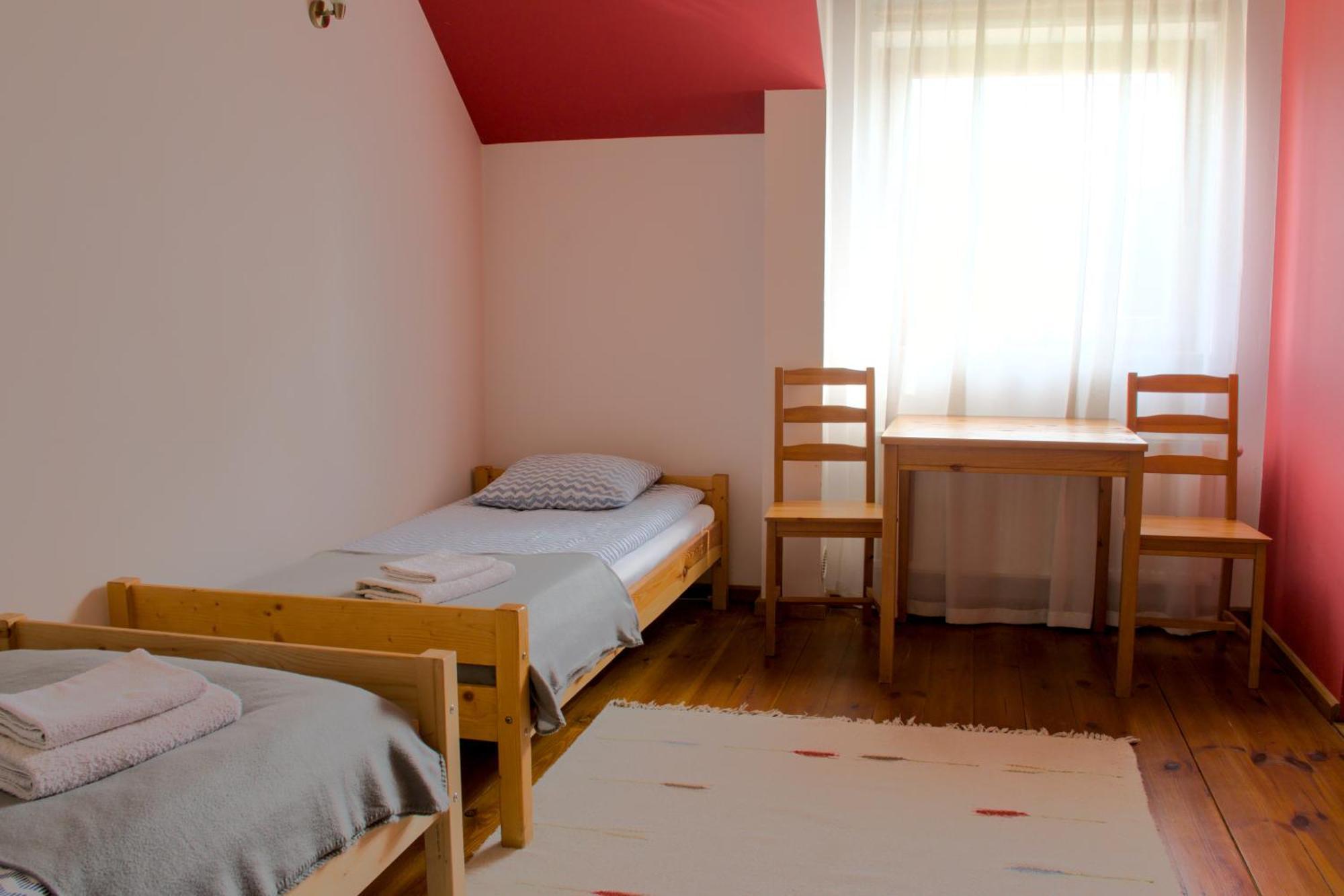 Bed and Breakfast Gosciniec Kocmierzow Sandoměř Exteriér fotografie