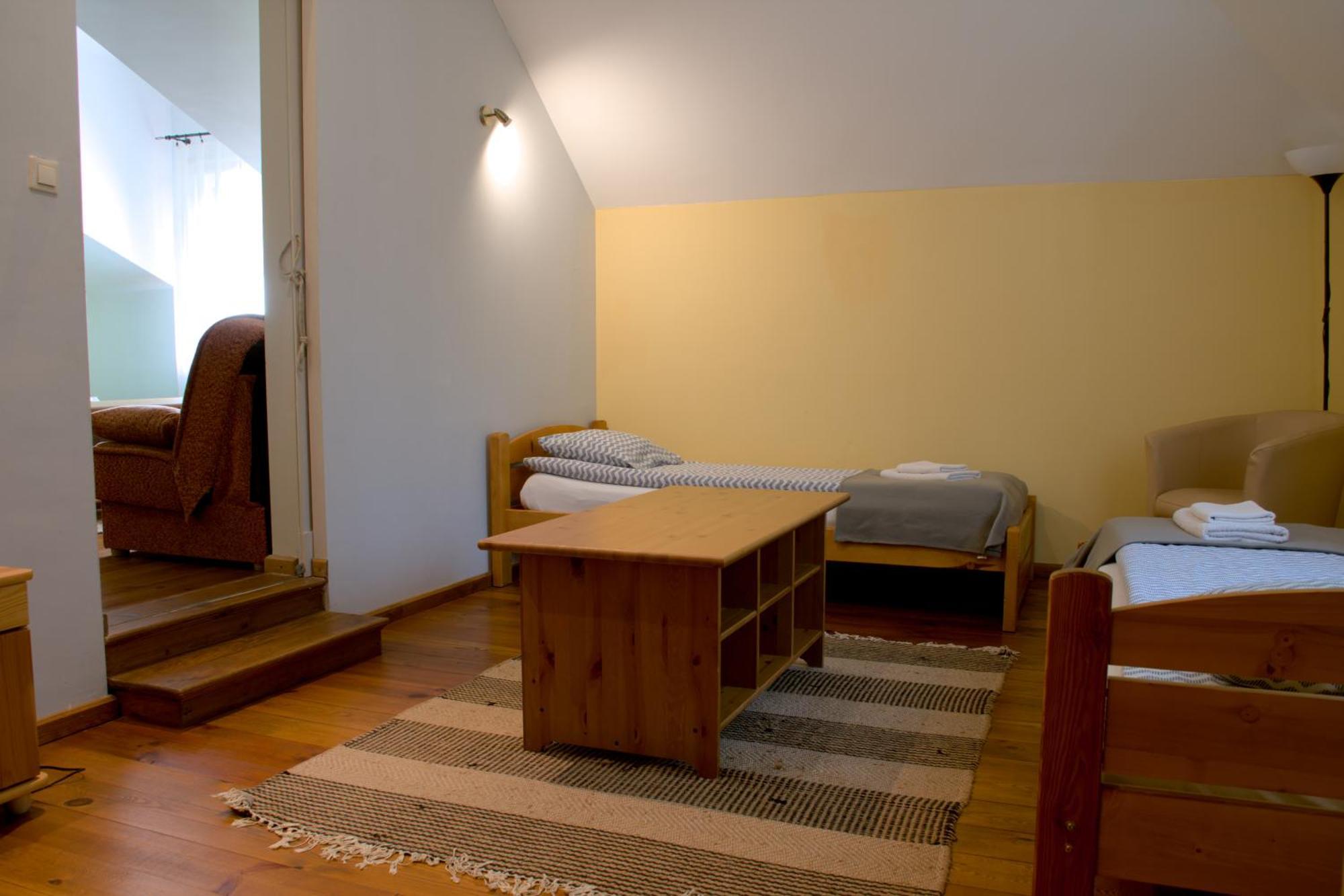 Bed and Breakfast Gosciniec Kocmierzow Sandoměř Exteriér fotografie