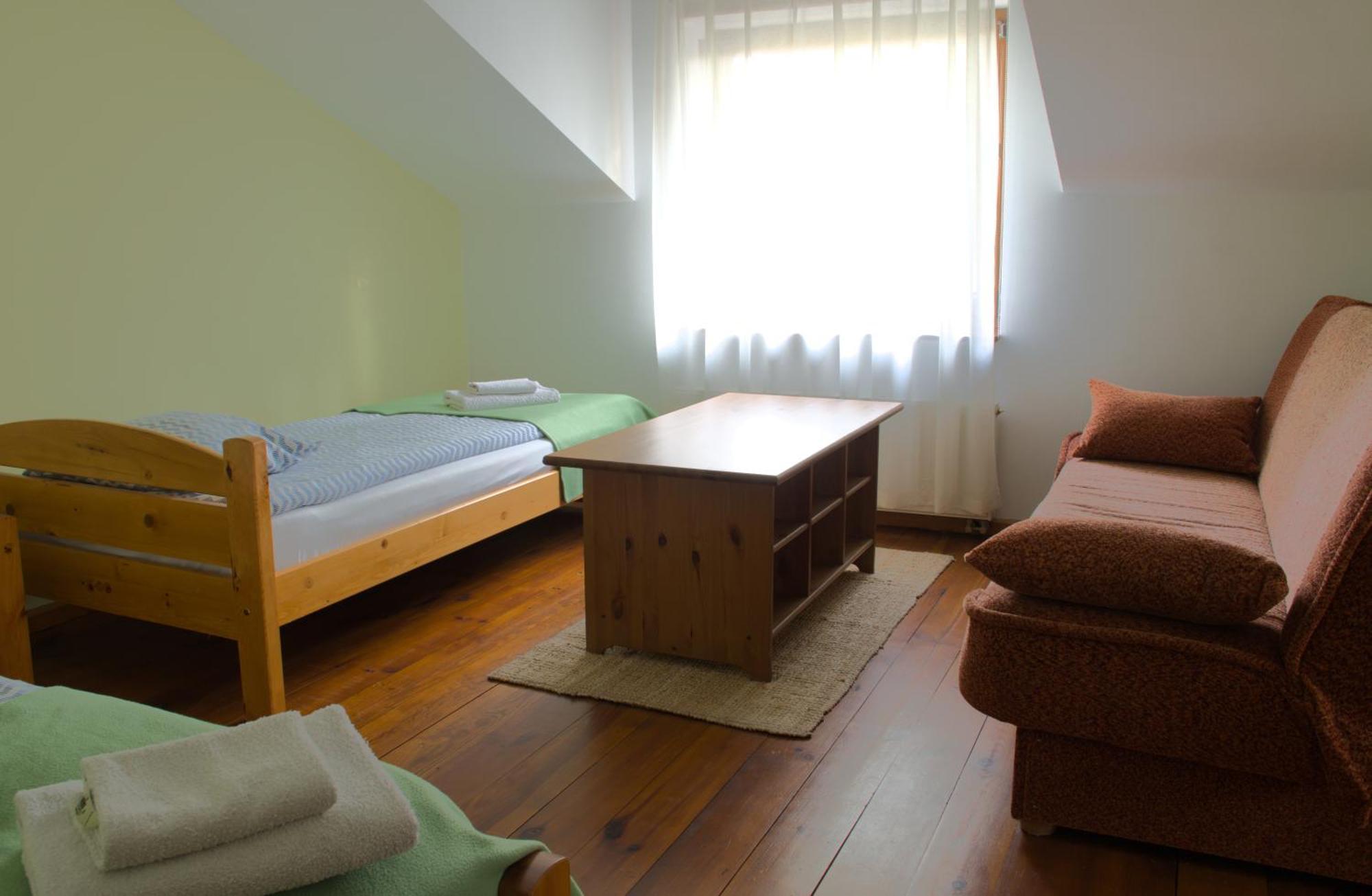 Bed and Breakfast Gosciniec Kocmierzow Sandoměř Exteriér fotografie